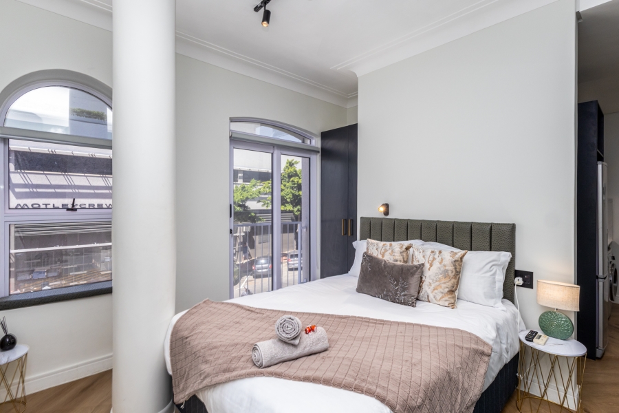 0 Bedroom Property for Sale in De Waterkant Western Cape